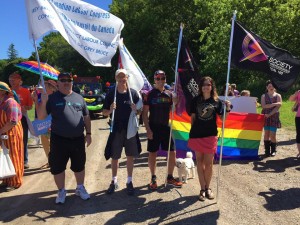 Kincardine Pride 2017
